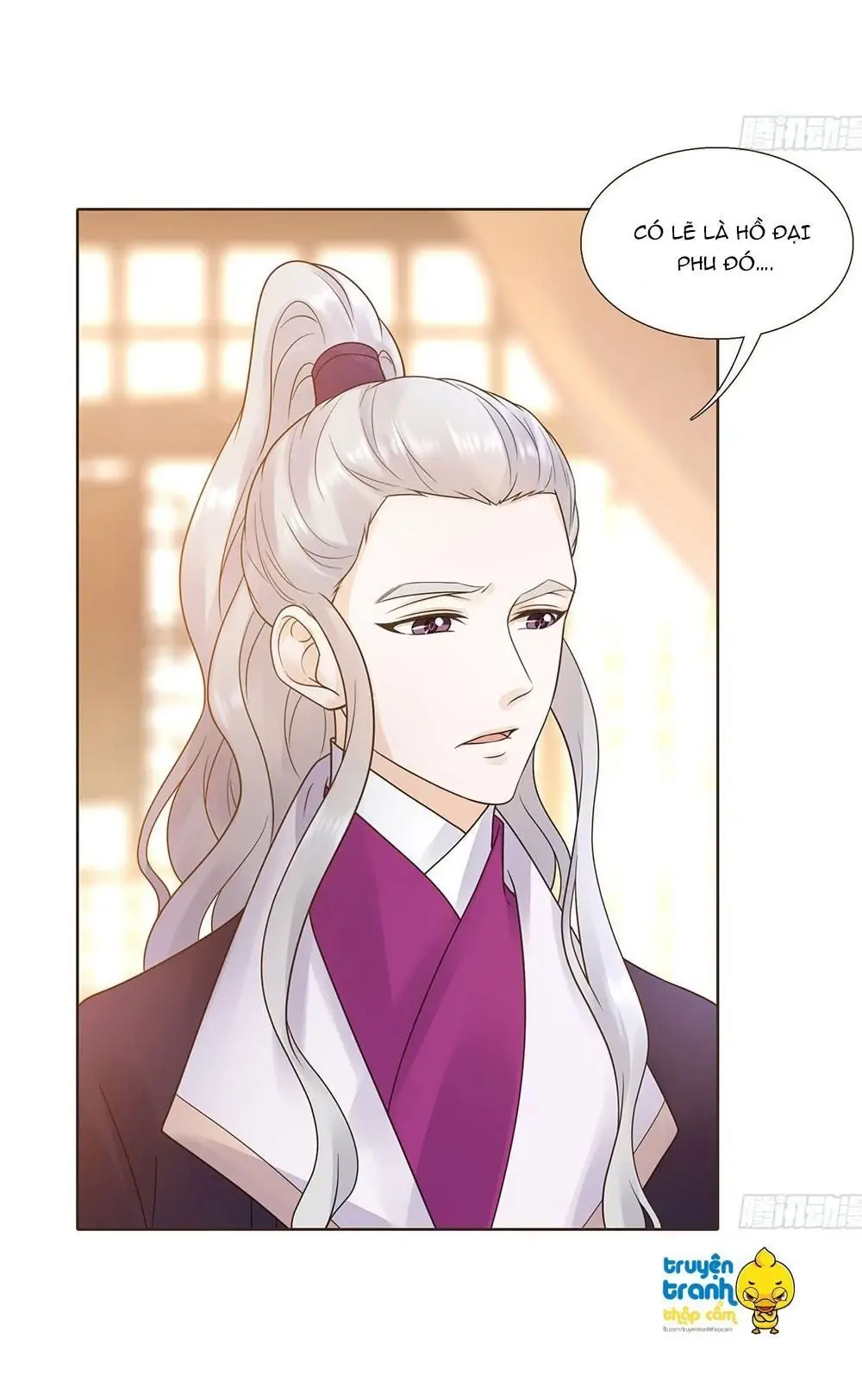 Đại Giá Thừa Tướng Chapter 96 - Trang 24
