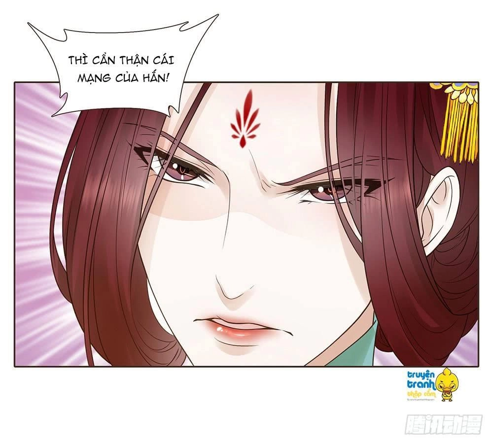 Đại Giá Thừa Tướng Chapter 96 - Trang 26