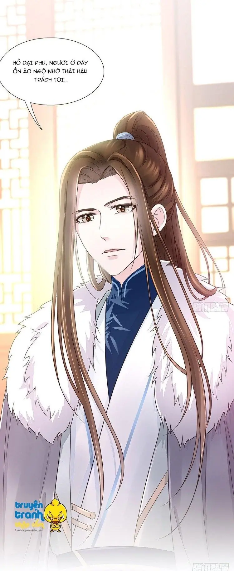 Đại Giá Thừa Tướng Chapter 96 - Trang 29