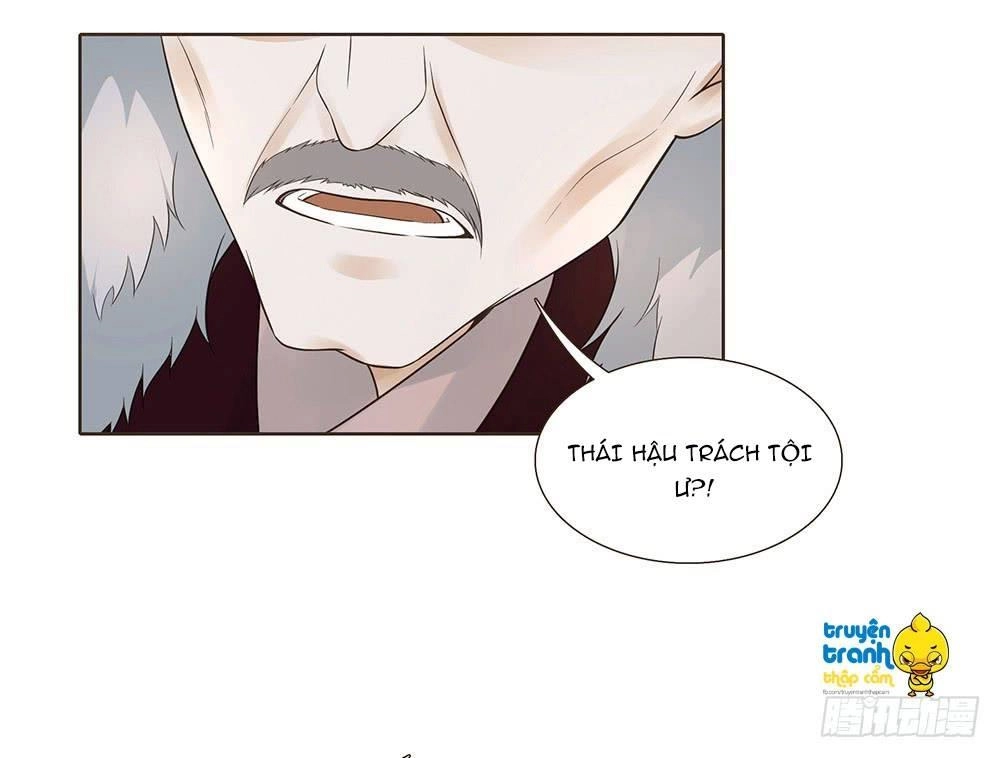 Đại Giá Thừa Tướng Chapter 96 - Trang 30