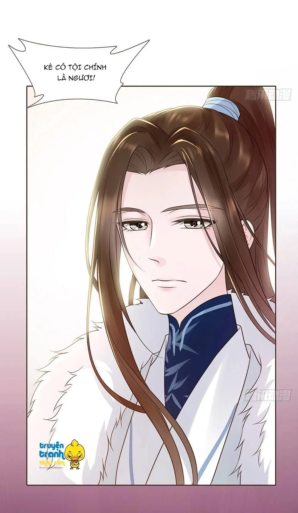 Đại Giá Thừa Tướng Chapter 96 - Trang 32