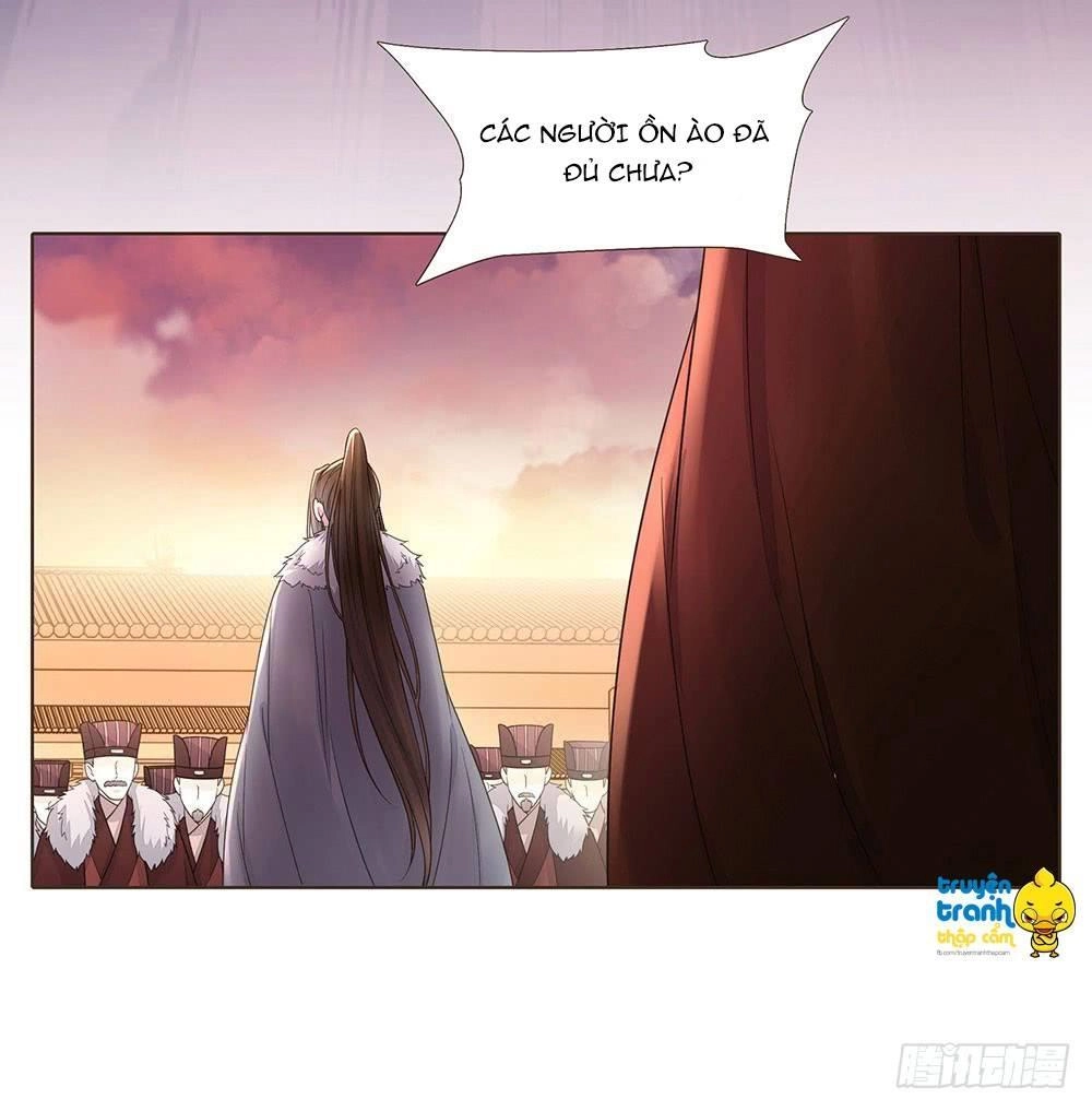 Đại Giá Thừa Tướng Chapter 96 - Trang 35
