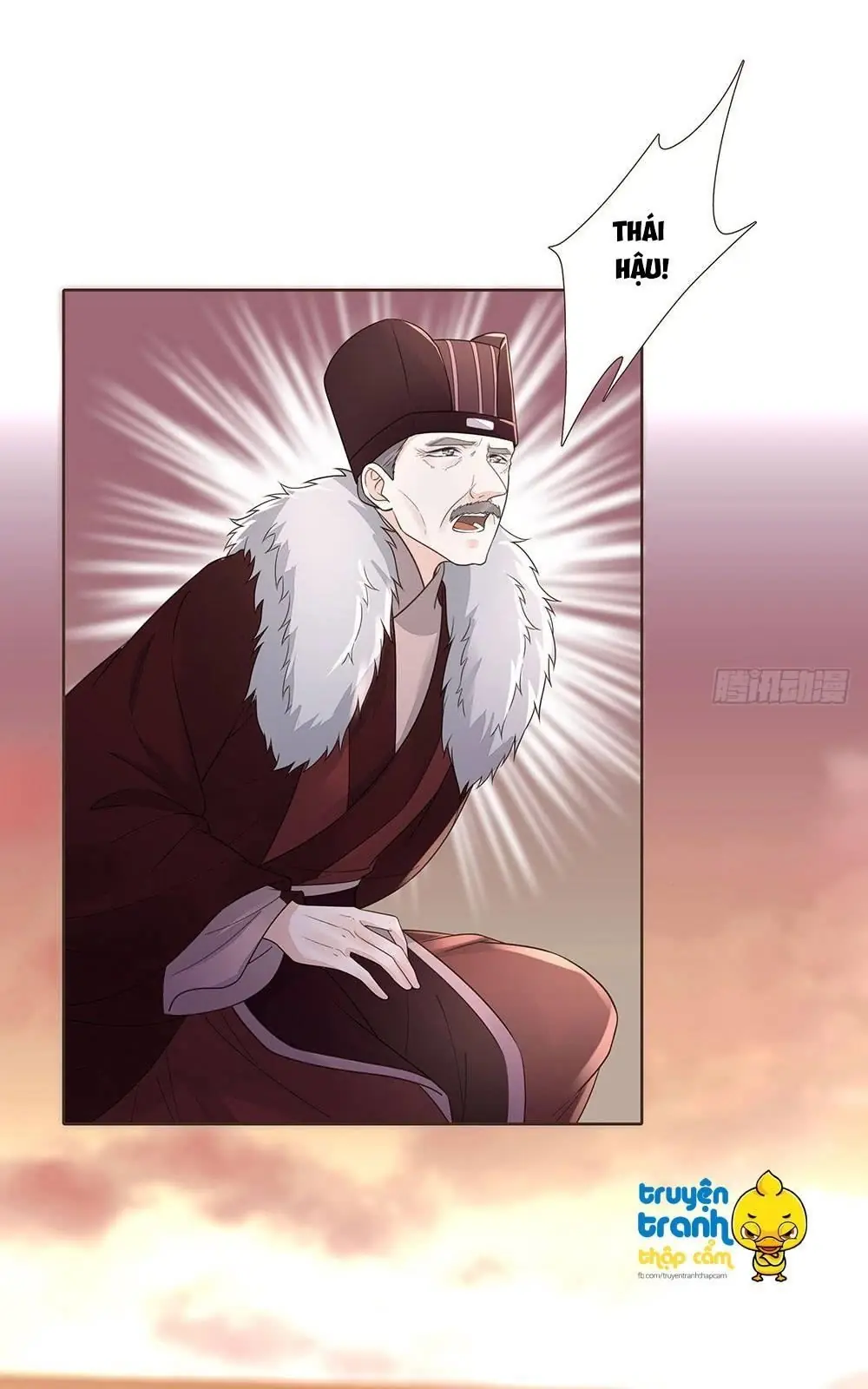 Đại Giá Thừa Tướng Chapter 96 - Trang 37