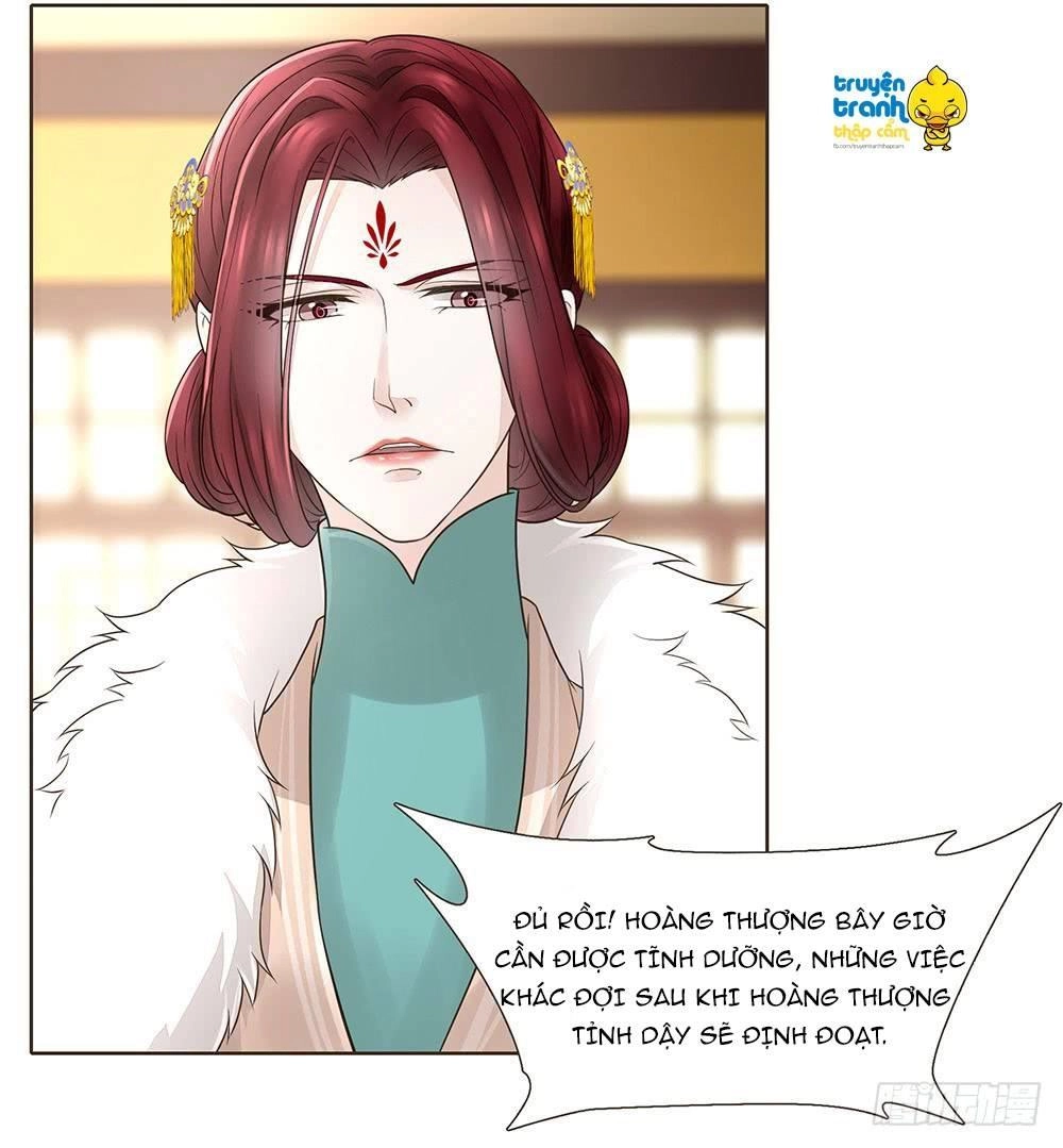 Đại Giá Thừa Tướng Chapter 96 - Trang 39