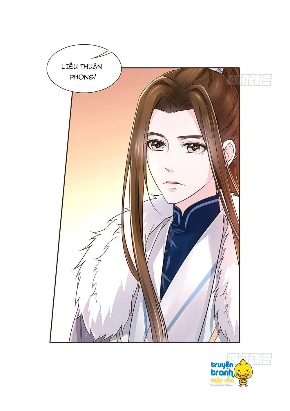 Đại Giá Thừa Tướng Chapter 96 - Trang 40