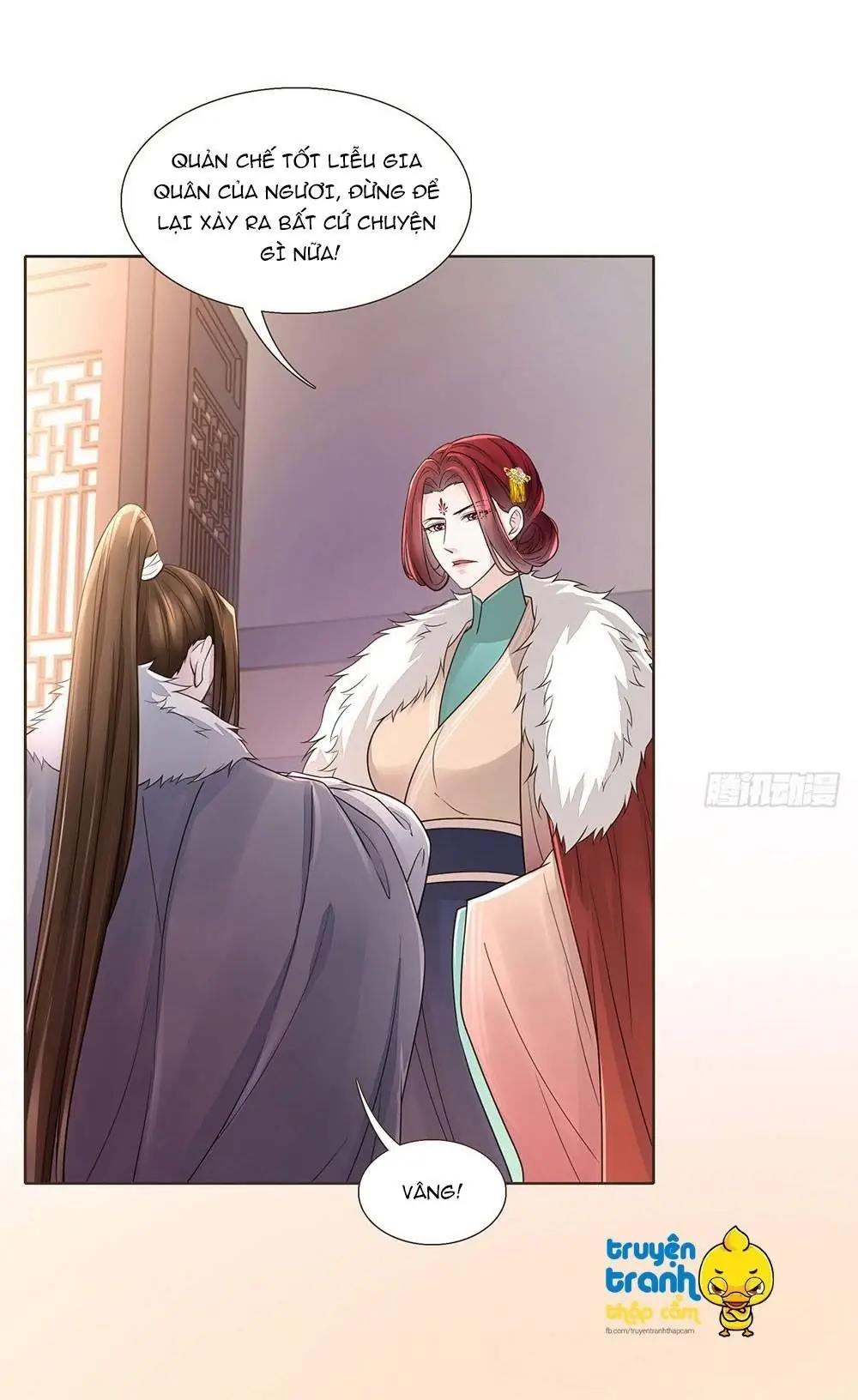 Đại Giá Thừa Tướng Chapter 96 - Trang 41