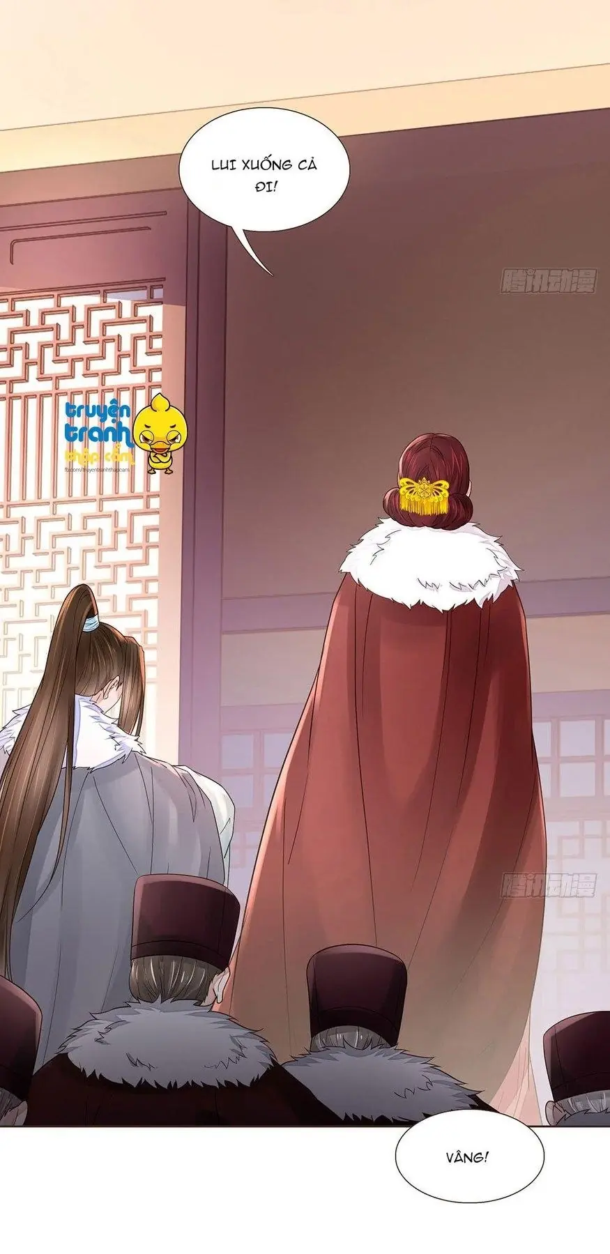 Đại Giá Thừa Tướng Chapter 96 - Trang 42