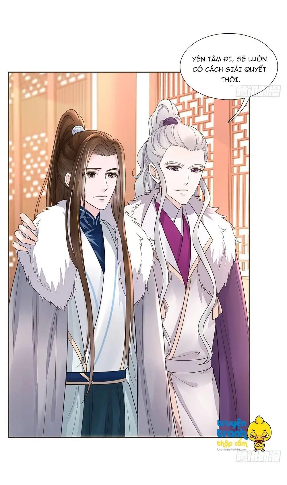 Đại Giá Thừa Tướng Chapter 96 - Trang 45