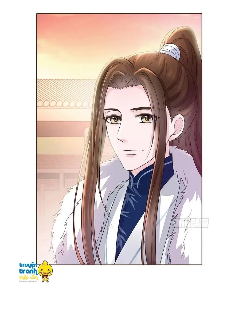 Đại Giá Thừa Tướng Chapter 96 - Trang 46