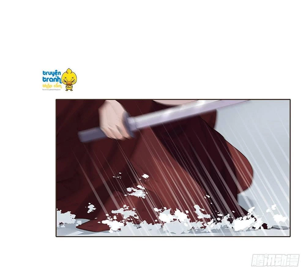 Đại Giá Thừa Tướng Chapter 96 - Trang 5