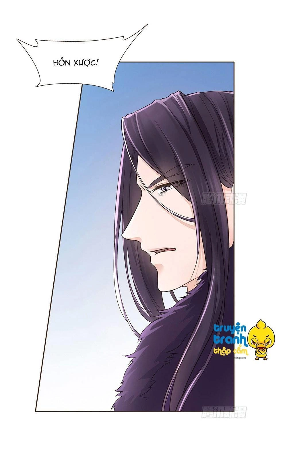 Đại Giá Thừa Tướng Chapter 96 - Trang 7