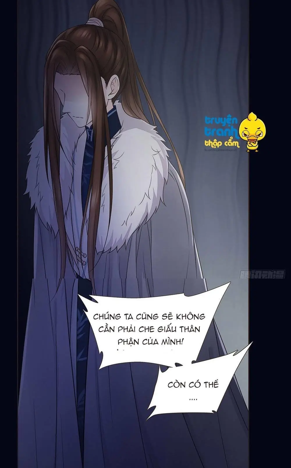 Đại Giá Thừa Tướng Chapter 97 - Trang 18