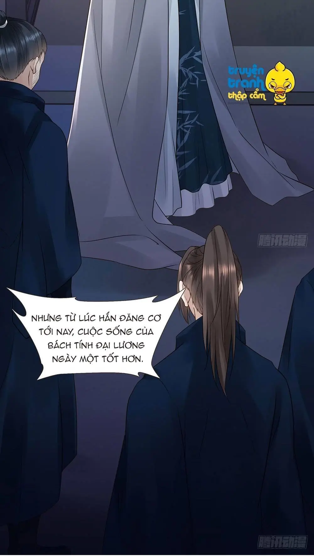 Đại Giá Thừa Tướng Chapter 97 - Trang 23