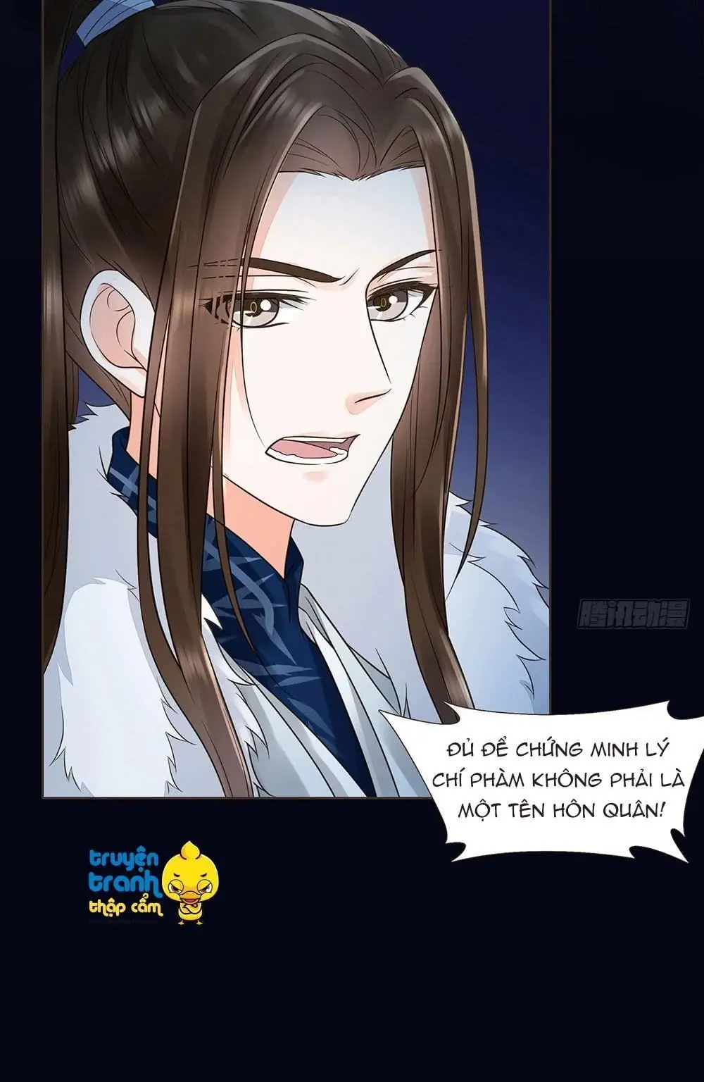 Đại Giá Thừa Tướng Chapter 97 - Trang 24