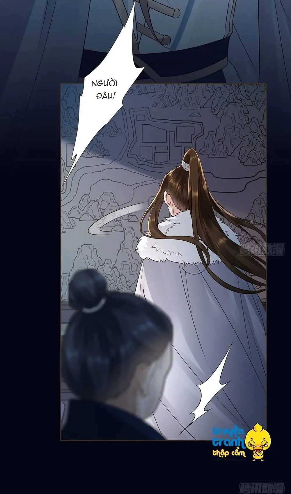 Đại Giá Thừa Tướng Chapter 97 - Trang 27