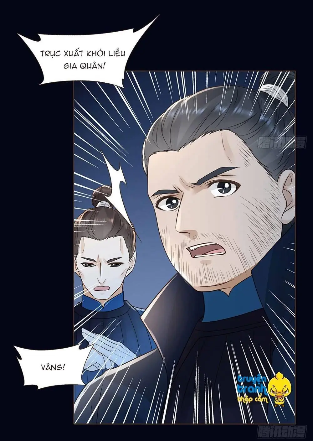 Đại Giá Thừa Tướng Chapter 97 - Trang 29