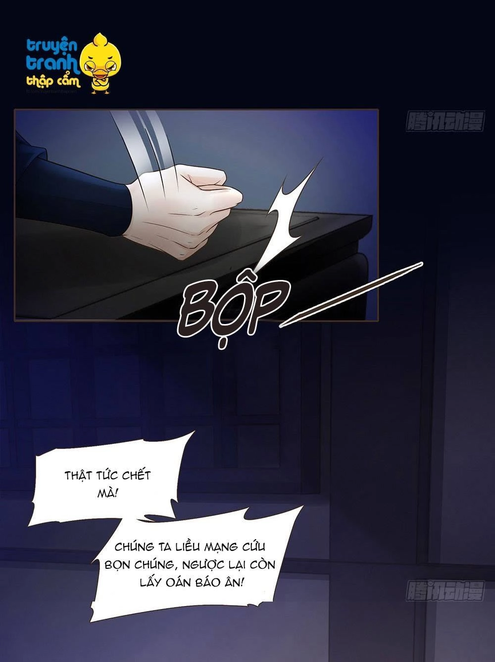 Đại Giá Thừa Tướng Chapter 97 - Trang 3