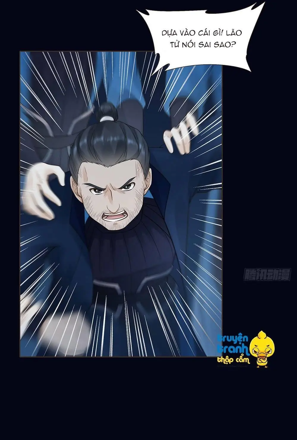 Đại Giá Thừa Tướng Chapter 97 - Trang 30