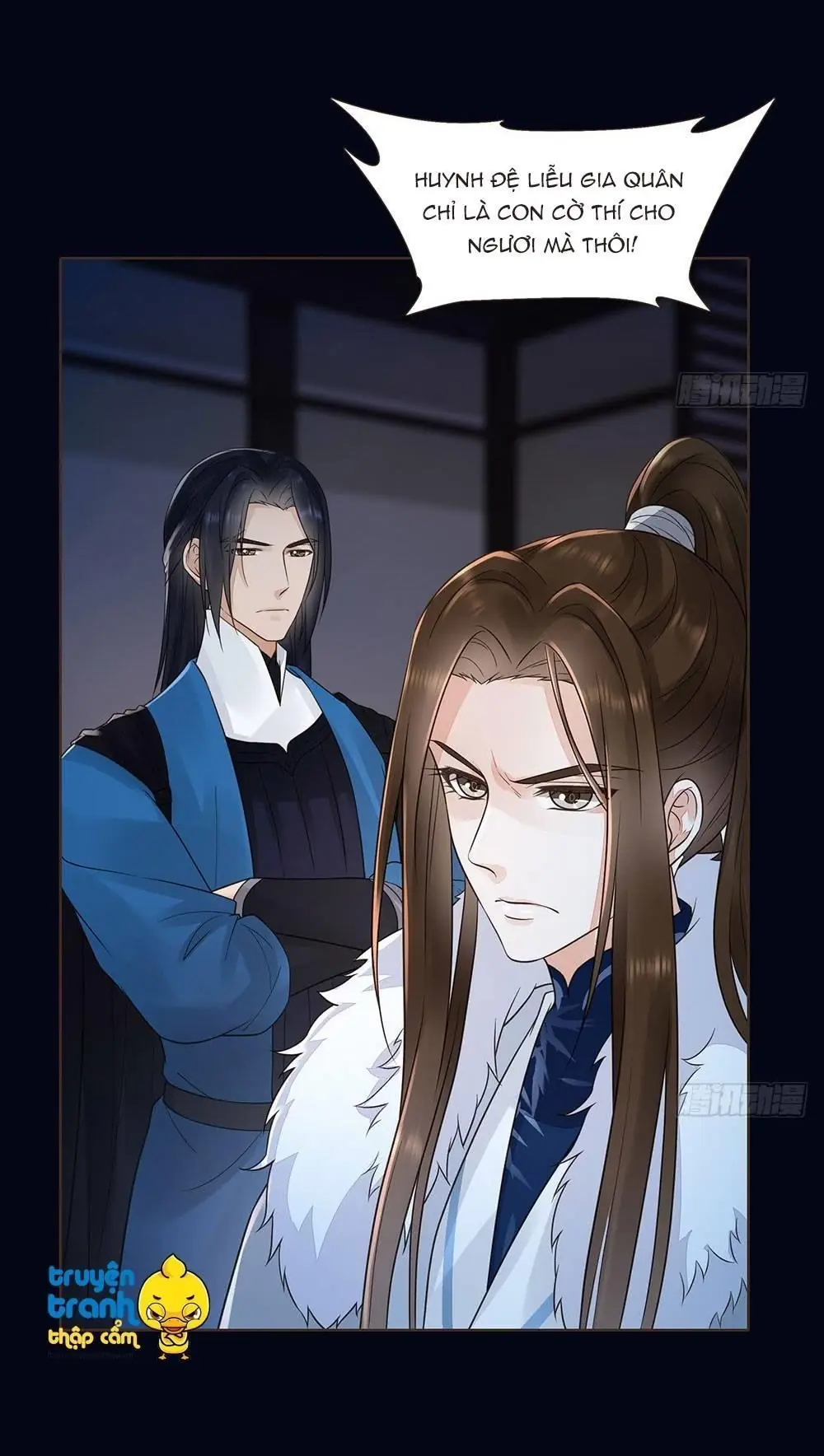 Đại Giá Thừa Tướng Chapter 97 - Trang 32