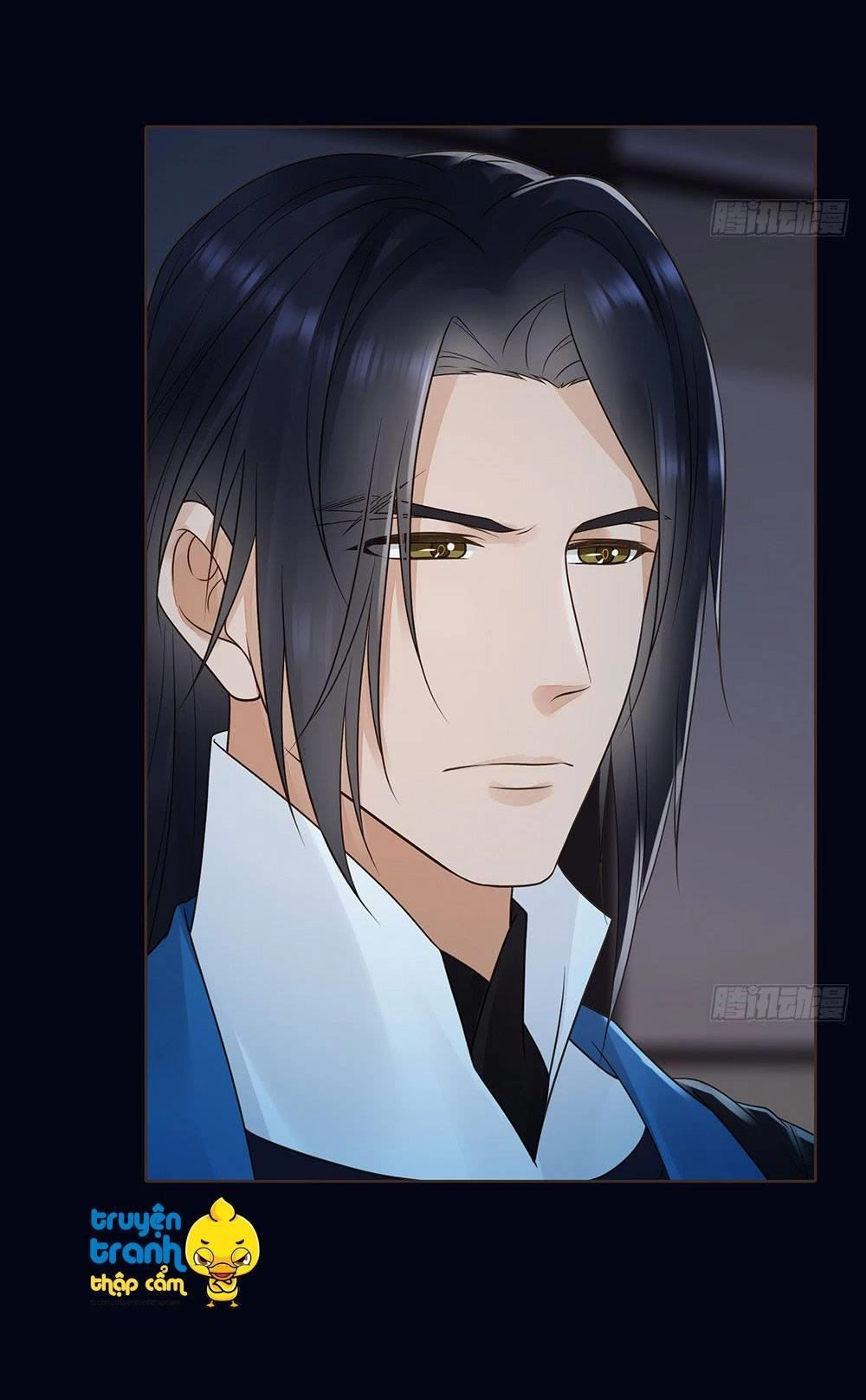 Đại Giá Thừa Tướng Chapter 97 - Trang 33