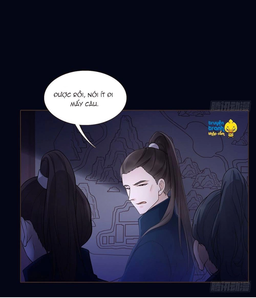 Đại Giá Thừa Tướng Chapter 97 - Trang 6
