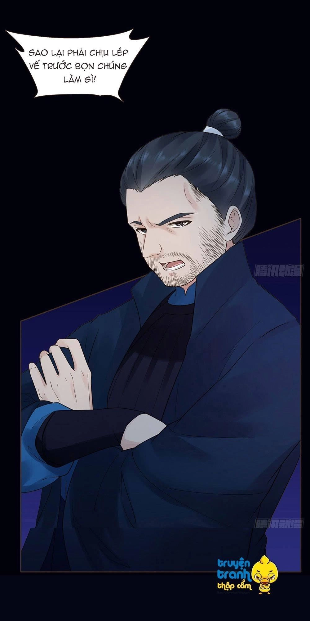 Đại Giá Thừa Tướng Chapter 97 - Trang 8
