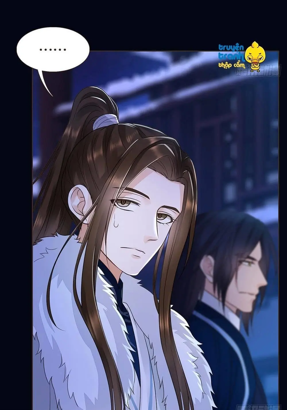 Đại Giá Thừa Tướng Chapter 98 - Trang 10