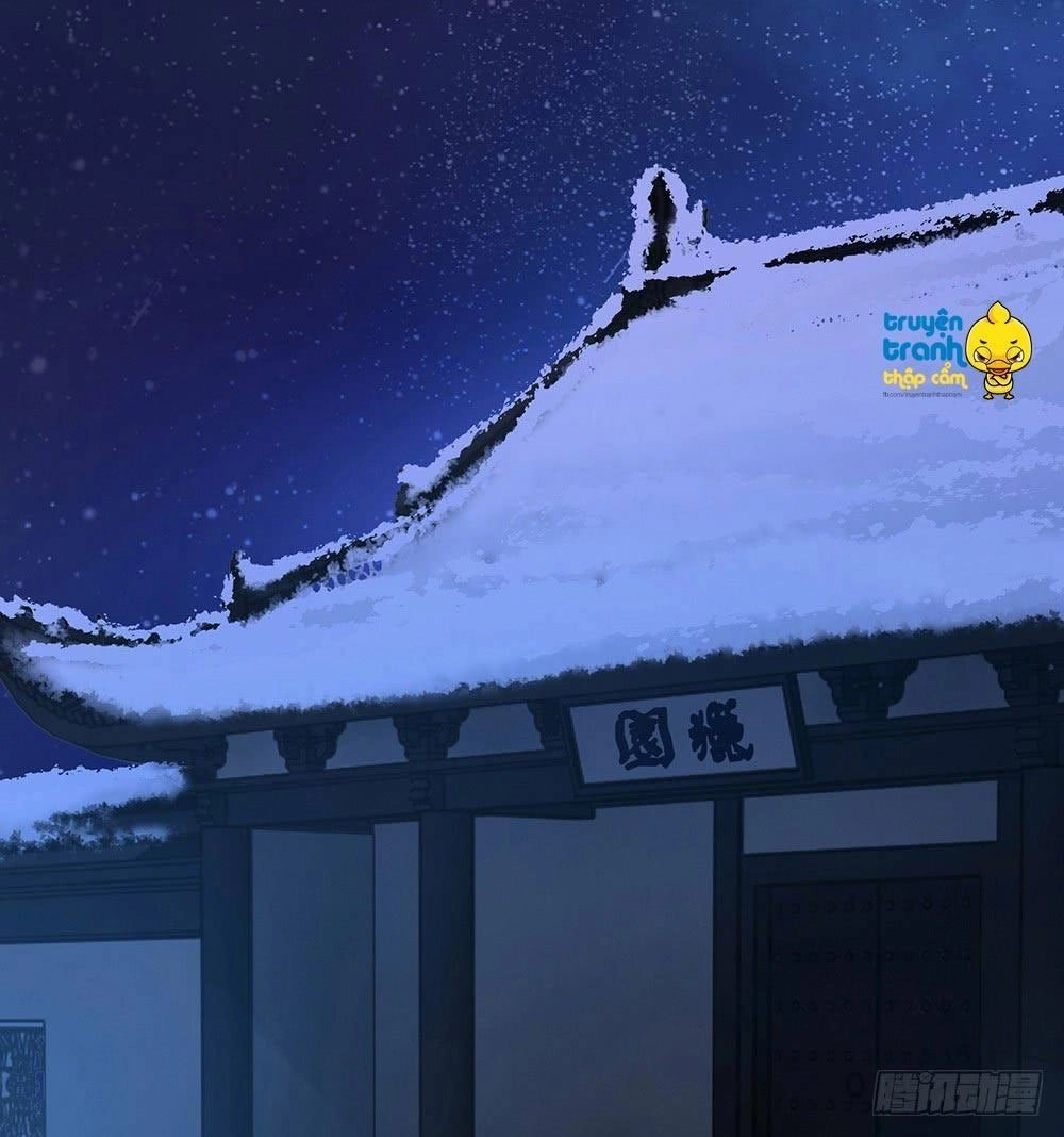 Đại Giá Thừa Tướng Chapter 98 - Trang 12