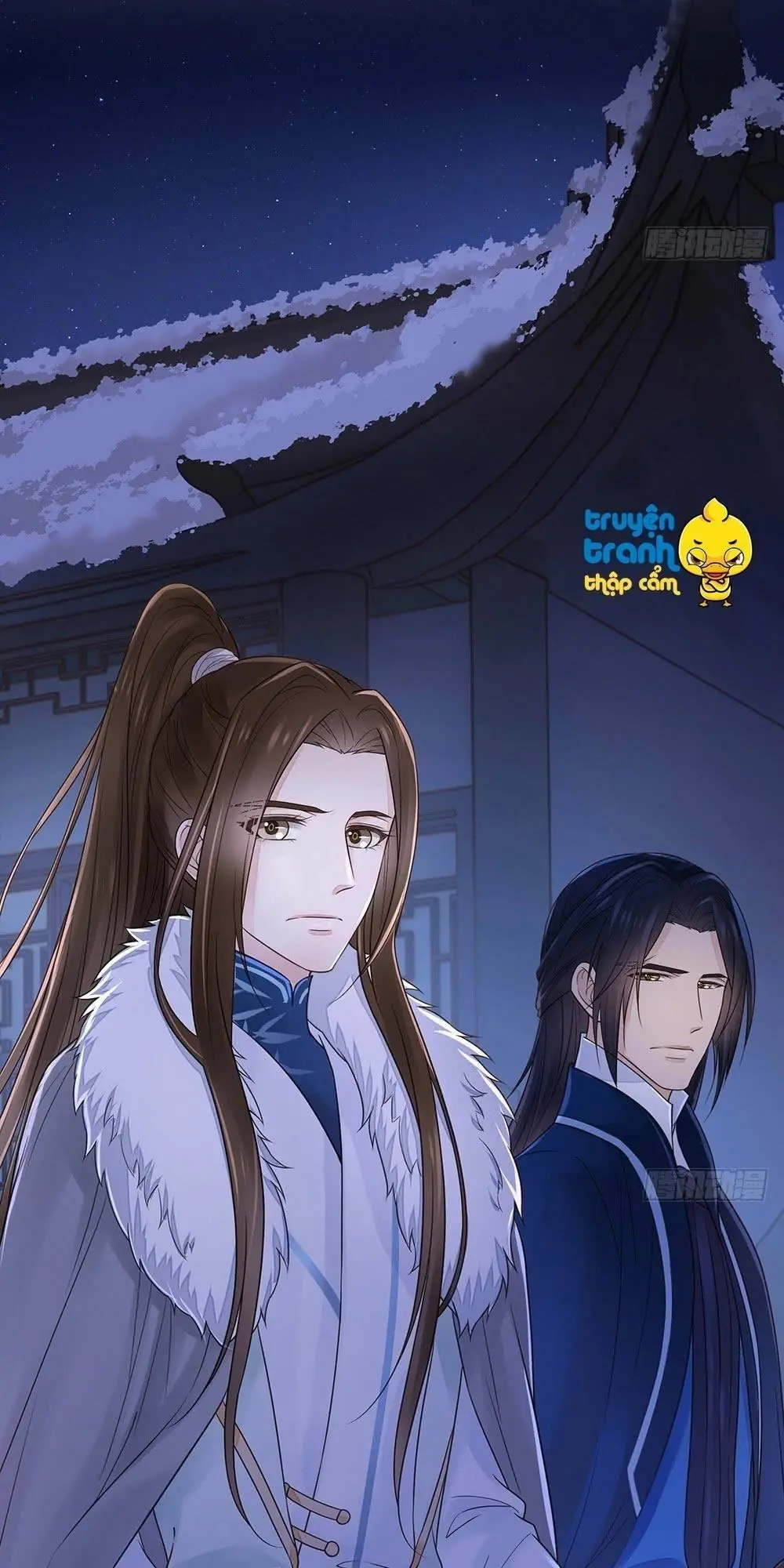 Đại Giá Thừa Tướng Chapter 98 - Trang 14