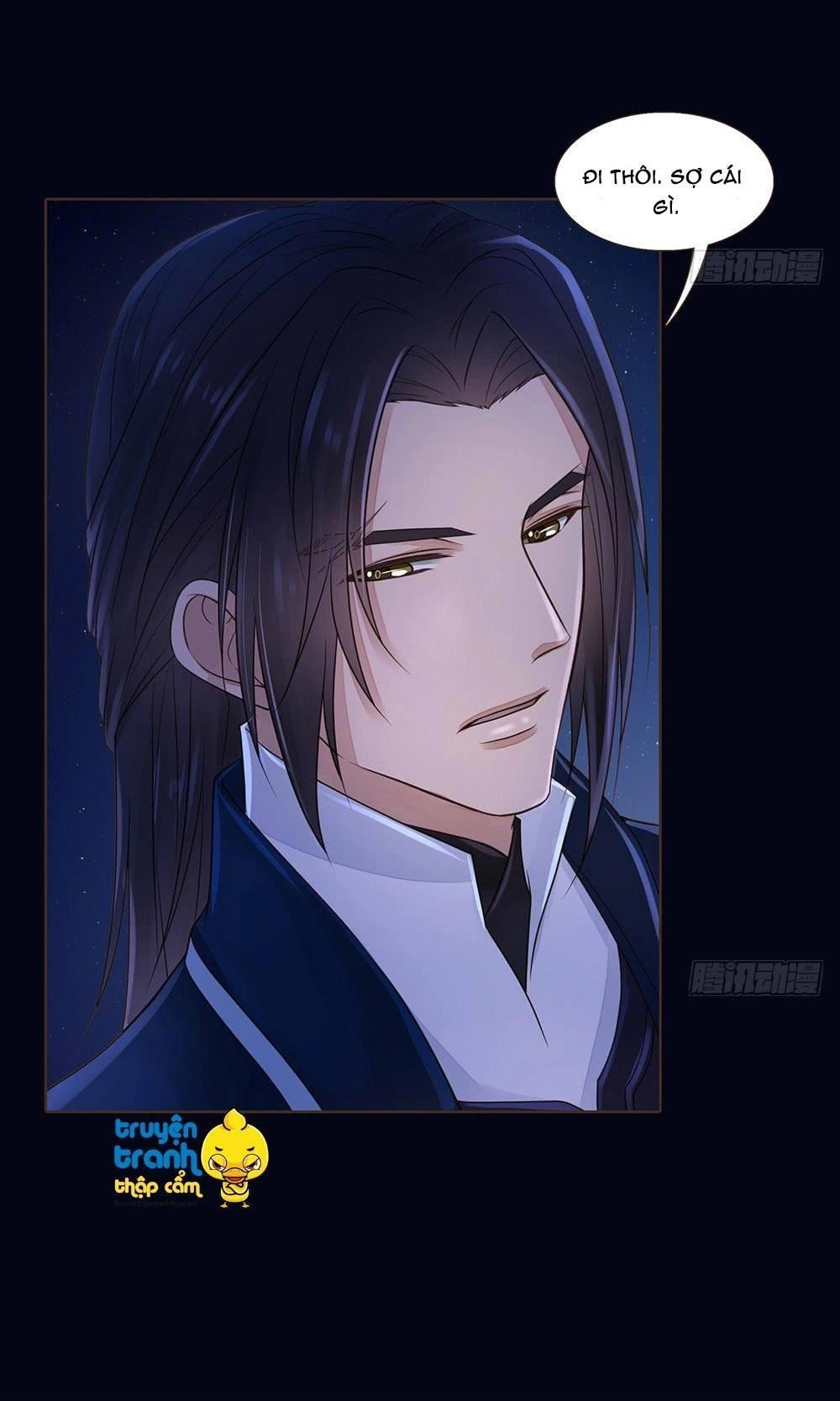 Đại Giá Thừa Tướng Chapter 98 - Trang 16