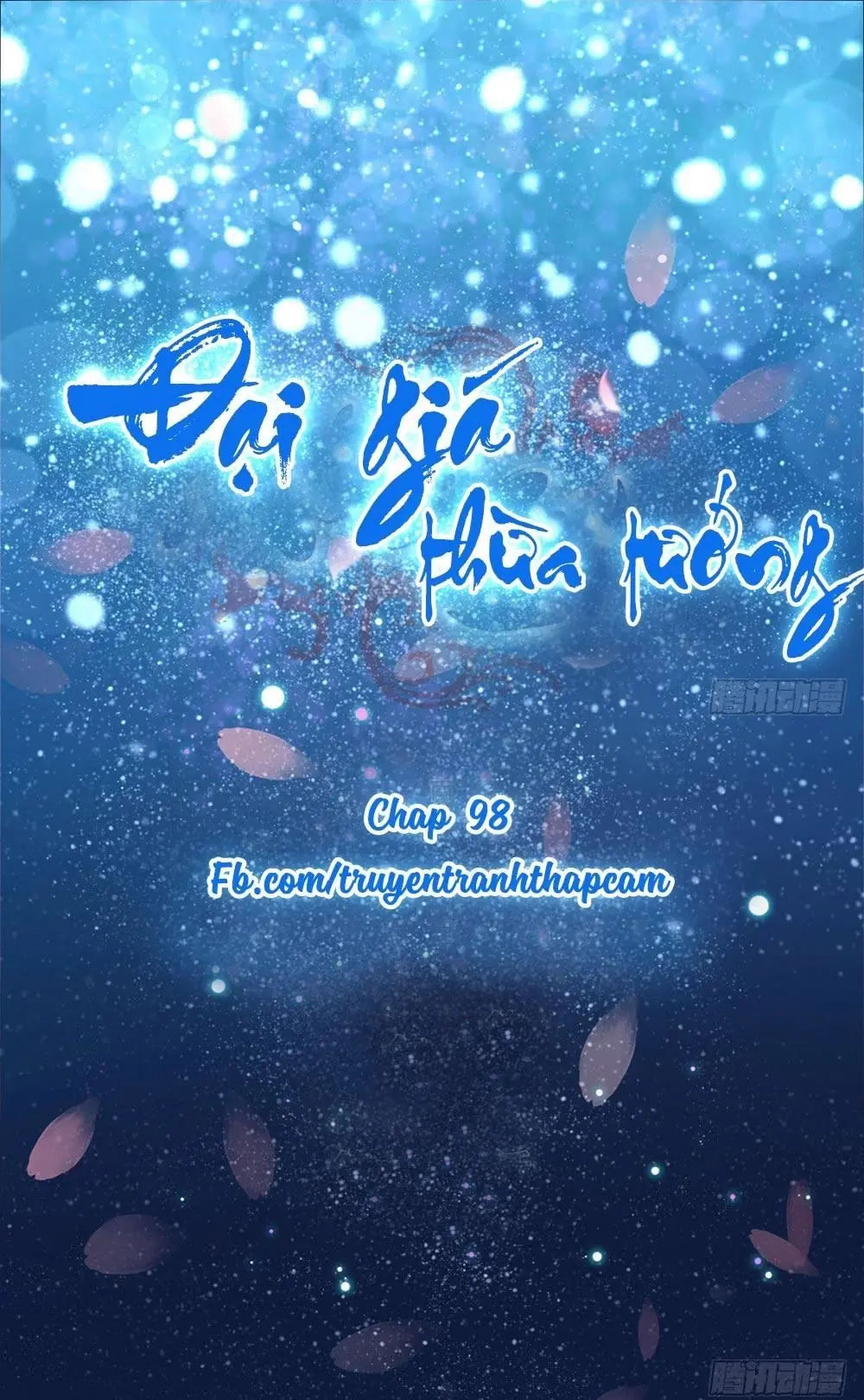 Đại Giá Thừa Tướng Chapter 98 - Trang 2