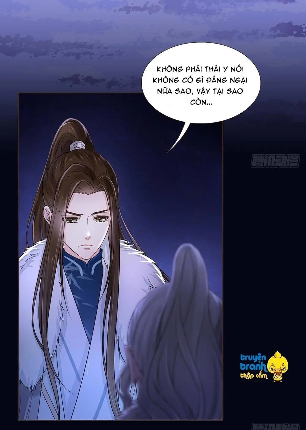 Đại Giá Thừa Tướng Chapter 98 - Trang 23