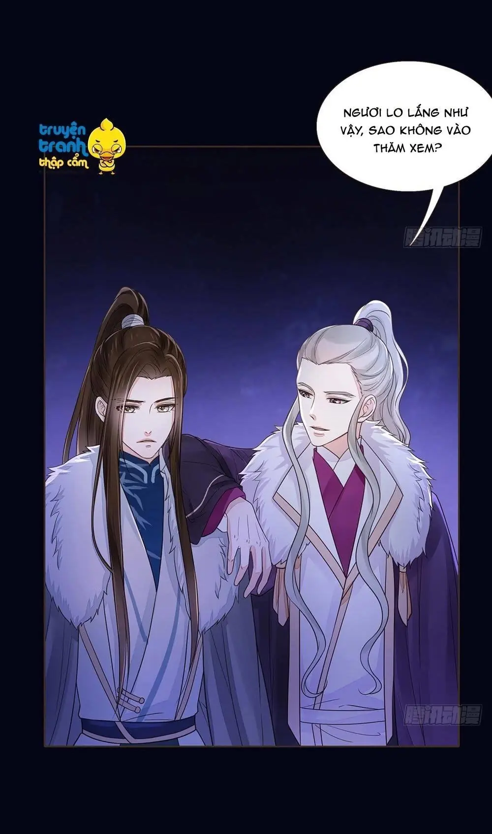 Đại Giá Thừa Tướng Chapter 98 - Trang 24