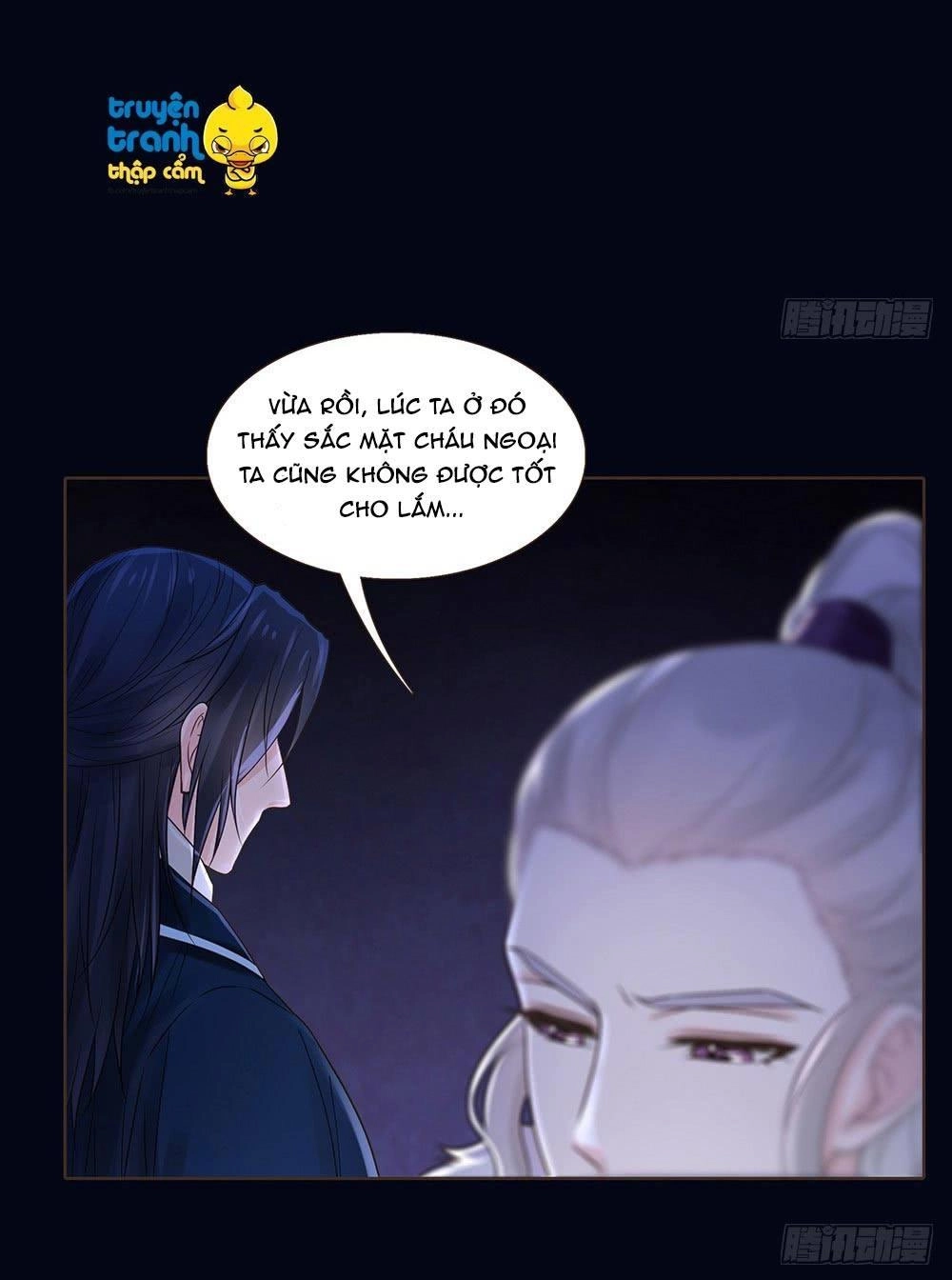 Đại Giá Thừa Tướng Chapter 98 - Trang 27