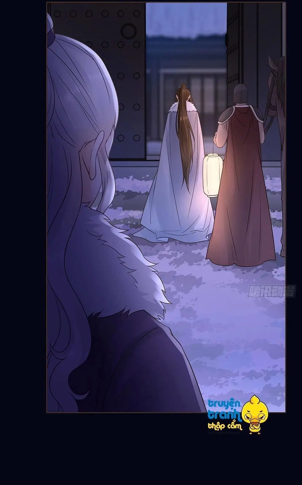 Đại Giá Thừa Tướng Chapter 98 - Trang 31