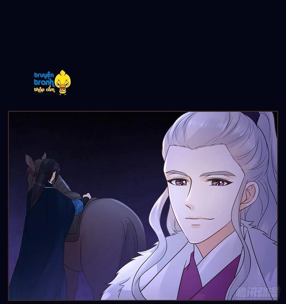 Đại Giá Thừa Tướng Chapter 98 - Trang 32
