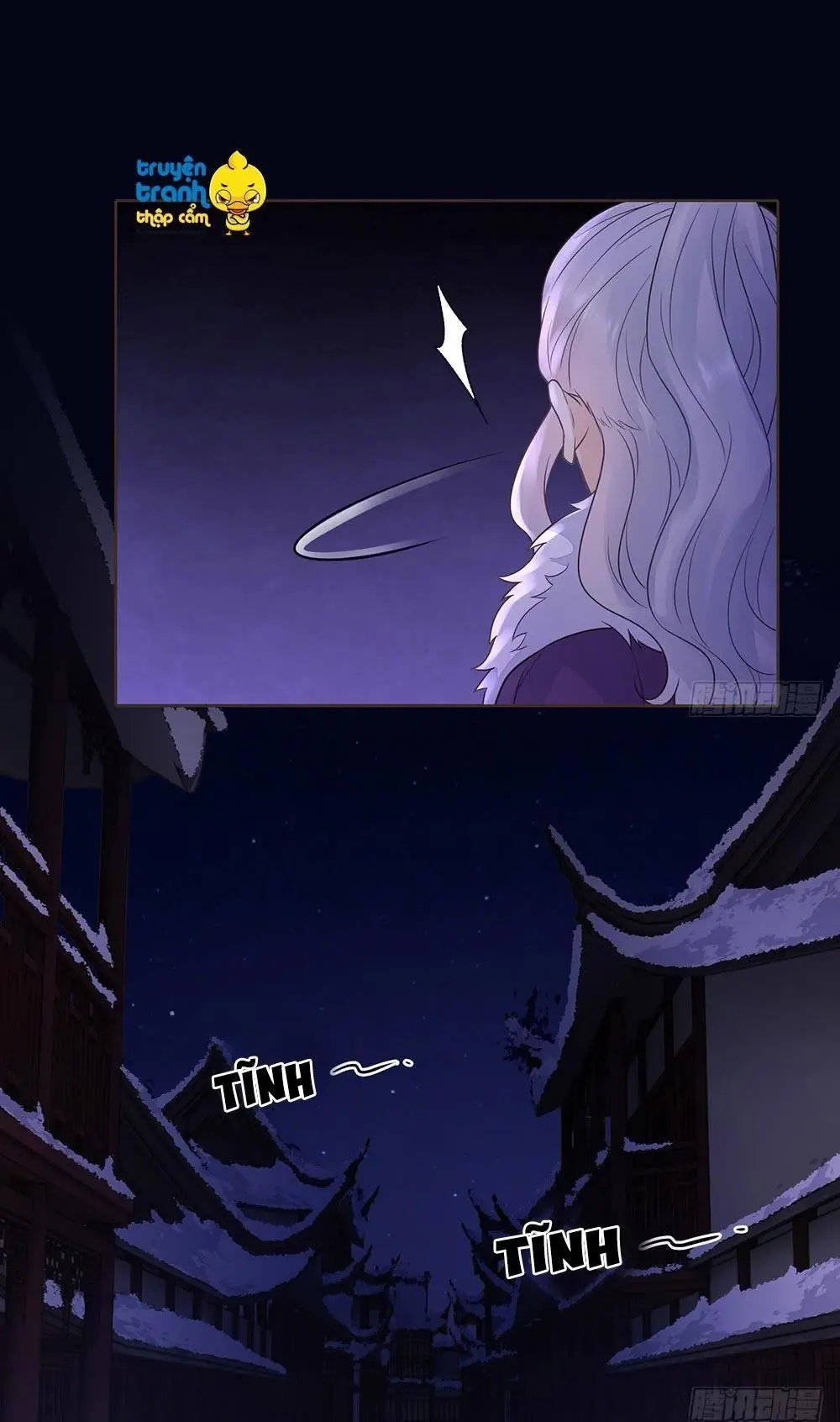 Đại Giá Thừa Tướng Chapter 98 - Trang 33