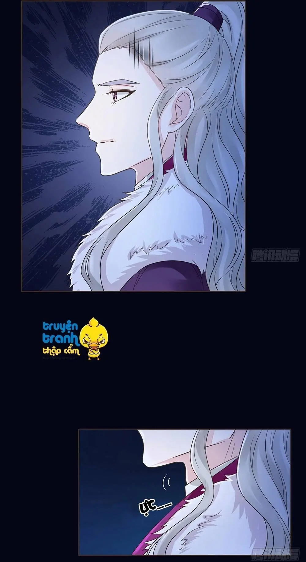 Đại Giá Thừa Tướng Chapter 98 - Trang 35