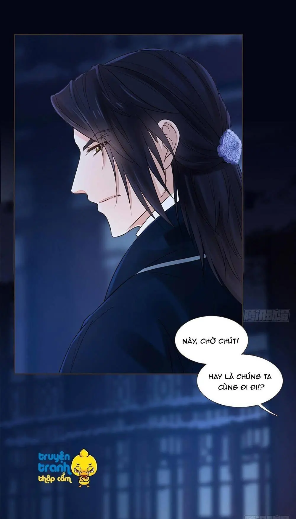 Đại Giá Thừa Tướng Chapter 98 - Trang 36