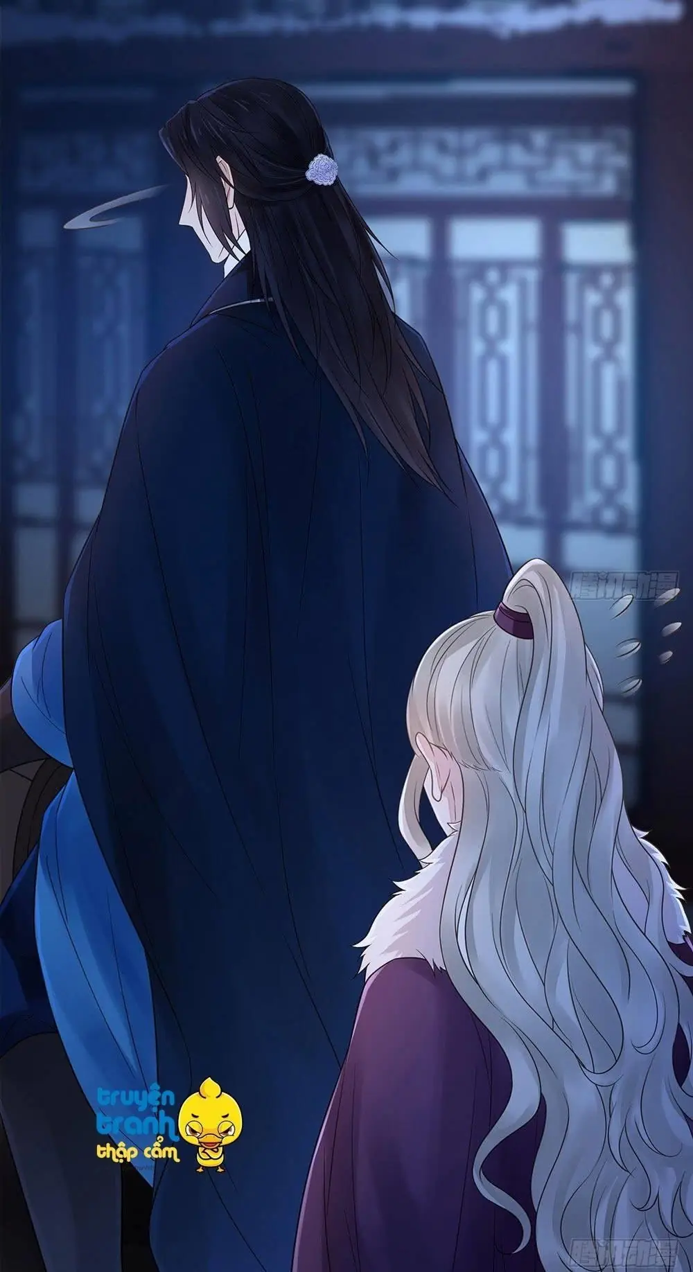 Đại Giá Thừa Tướng Chapter 98 - Trang 37