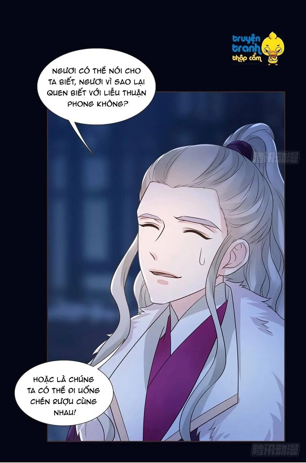 Đại Giá Thừa Tướng Chapter 98 - Trang 38