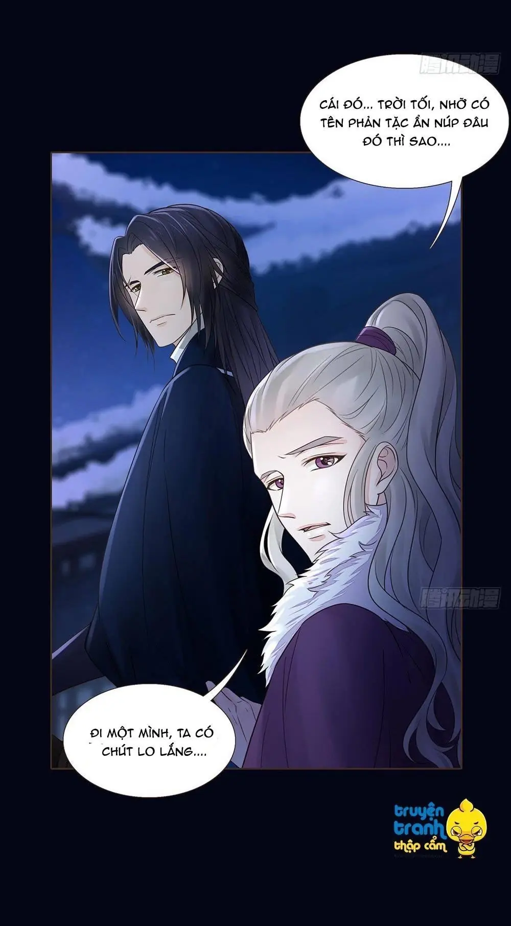 Đại Giá Thừa Tướng Chapter 98 - Trang 40