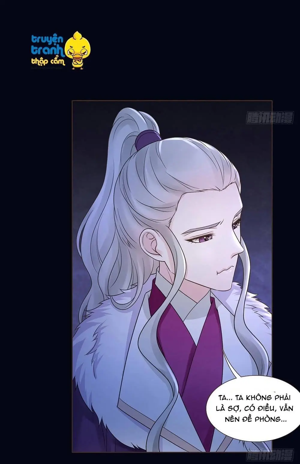 Đại Giá Thừa Tướng Chapter 98 - Trang 41