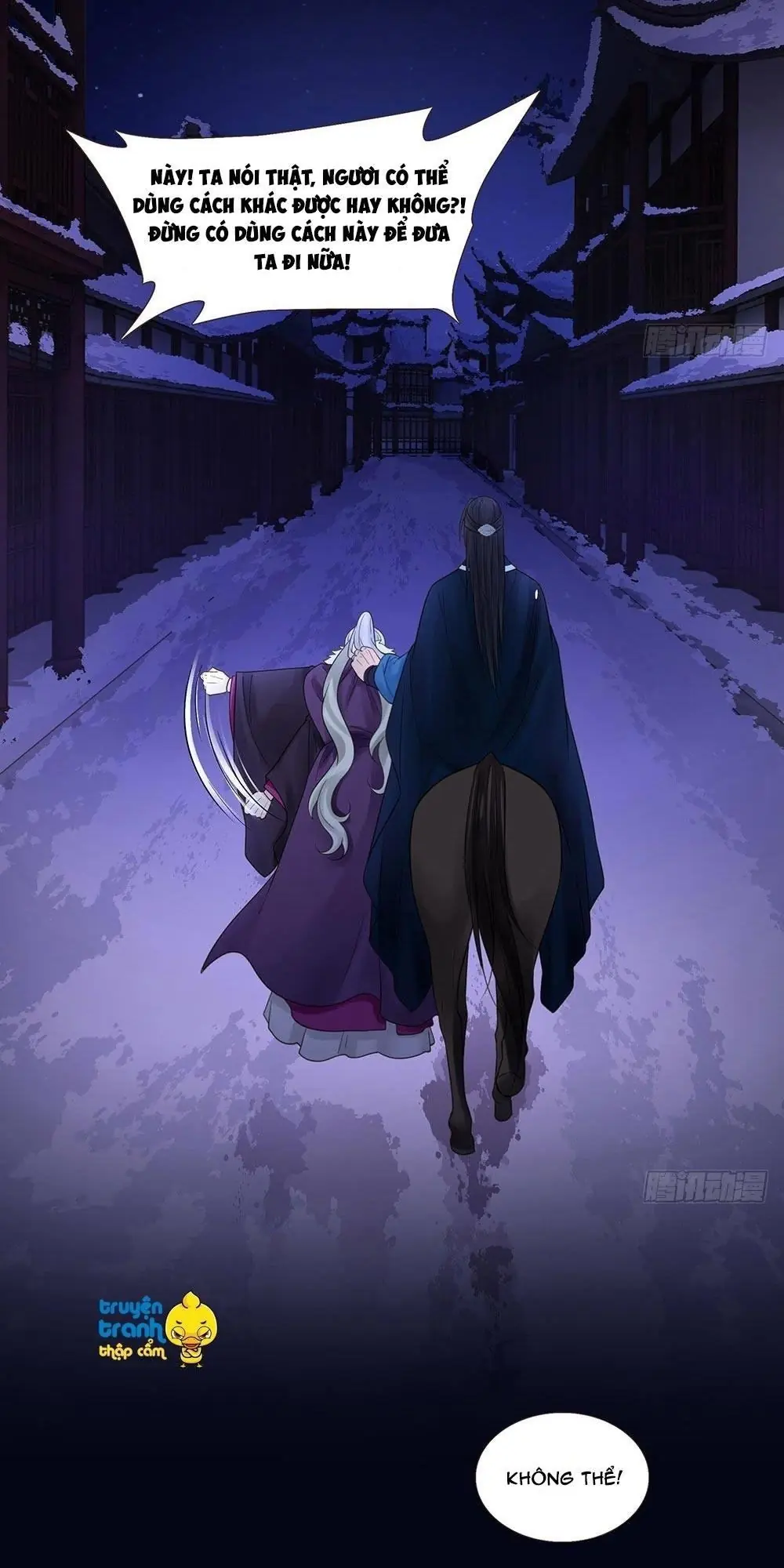 Đại Giá Thừa Tướng Chapter 98 - Trang 43