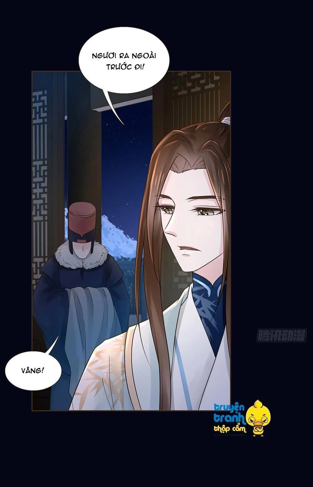 Đại Giá Thừa Tướng Chapter 98 - Trang 45