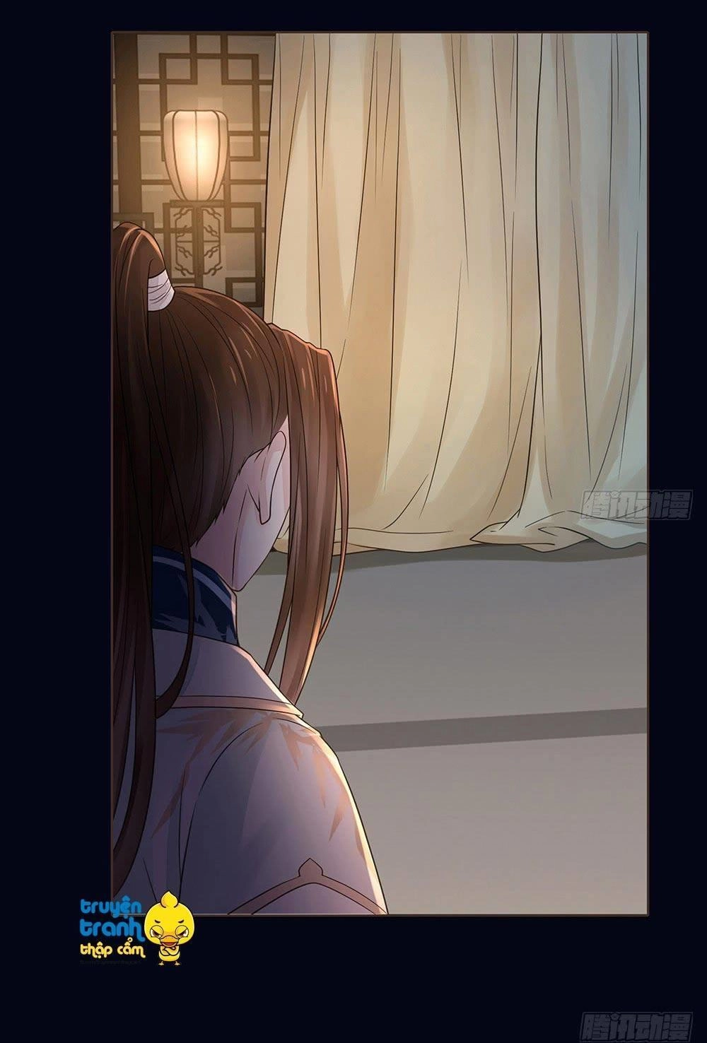 Đại Giá Thừa Tướng Chapter 98 - Trang 46