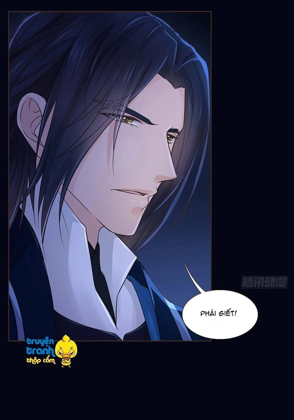 Đại Giá Thừa Tướng Chapter 98 - Trang 6