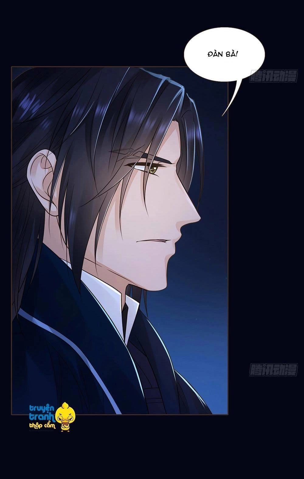 Đại Giá Thừa Tướng Chapter 98 - Trang 9