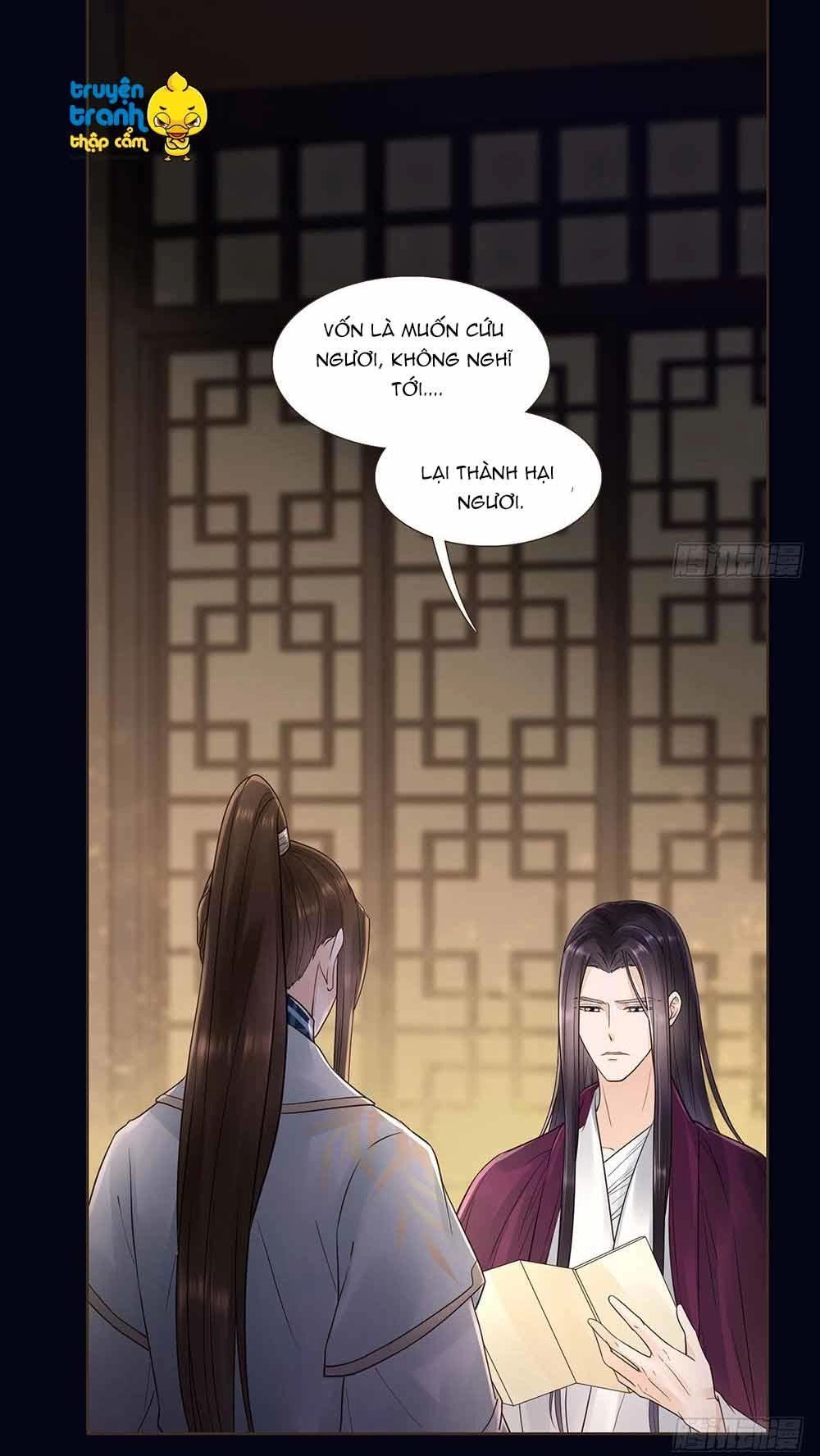 Đại Giá Thừa Tướng Chapter 99 - Trang 11