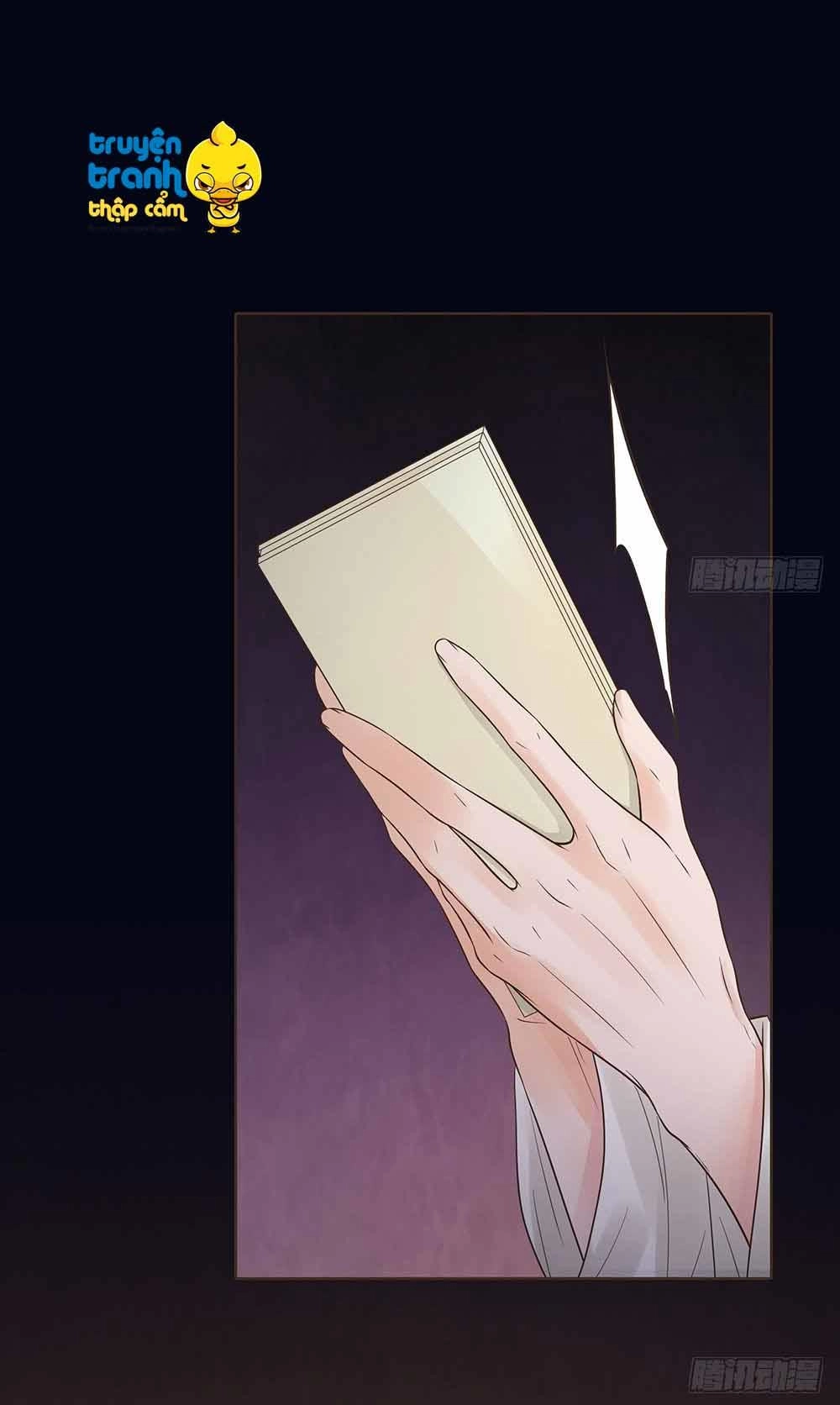 Đại Giá Thừa Tướng Chapter 99 - Trang 13